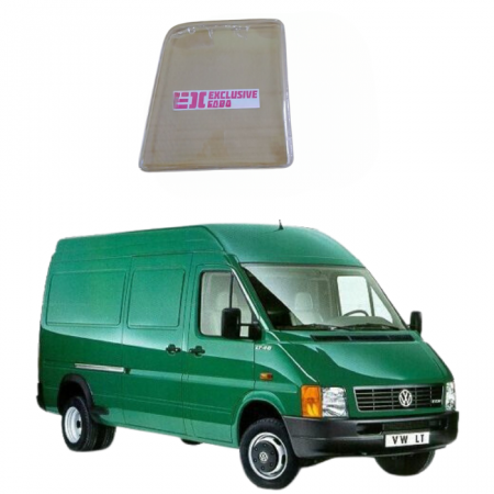 Стекло фары Volkswagen LT 35 1996-2006 г. Левое