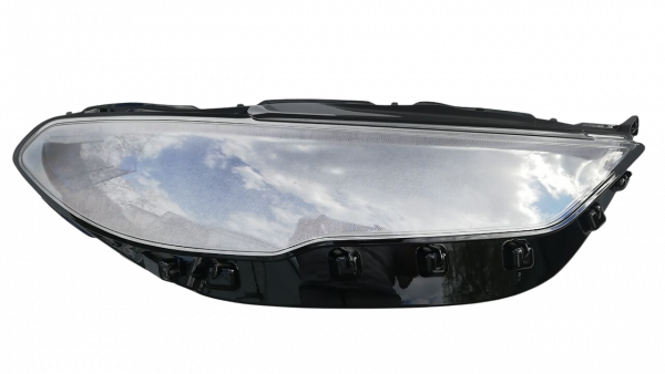 Стекло фары Ford Fusion, Mondeo 6 MK6 2017-н.в. правое