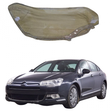Citroën C5 2010-2016 год.правое