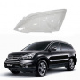 Стекло фары Honda CR-V 2007-2012 левое