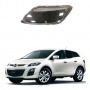 Стекло фары MAZDA CX-7 (2006-12) левое