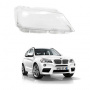 Стекло фары BMW X3 F25 2010-2014 Дорестайлинг правое