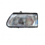 Стекло фары Opel Frontera В 01-04г. левое