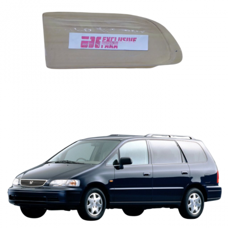 Стекло фары Honda Odyssey 94-98г левое
