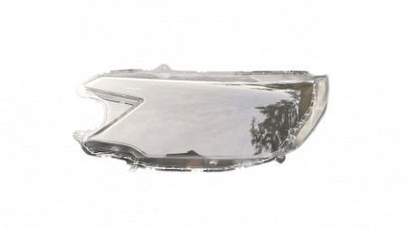 Стекло фары Honda CR-V 4 2011-2015 Рестайлинг левое