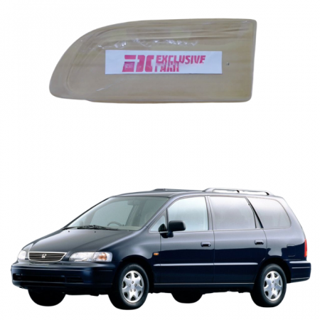 Стекло фары Honda Odyssey 94-98г правое
