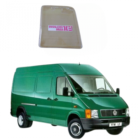 Стекло фары Volkswagen LT 35 1996-2006 г. правое