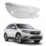 Стекло фары Honda CR-V 4 2011-2015 Рестайлинг правое