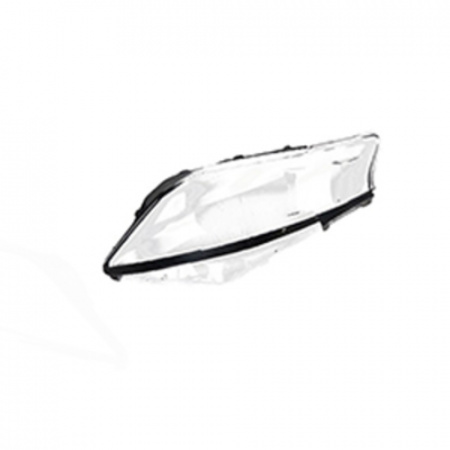 Стекло фары Lexus RX 3 RX270, RX350, RX450h 2009-12  Дорестайлинг левое